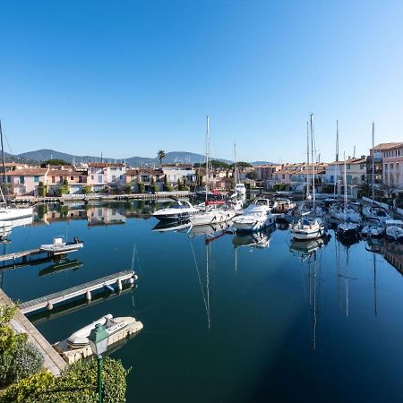 Apartment Grand Bassin By Interhome Grimaud Εξωτερικό φωτογραφία