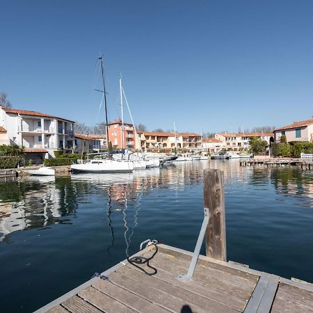 Apartment Grand Bassin By Interhome Grimaud Εξωτερικό φωτογραφία