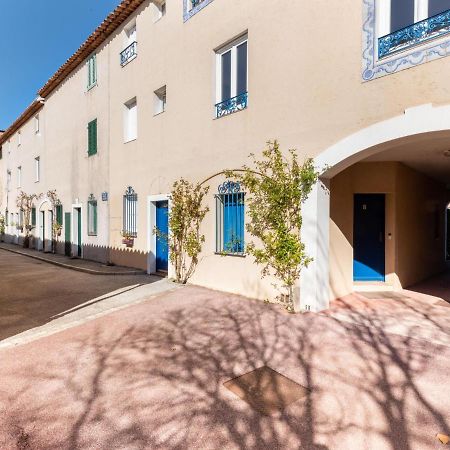 Apartment Grand Bassin By Interhome Grimaud Εξωτερικό φωτογραφία