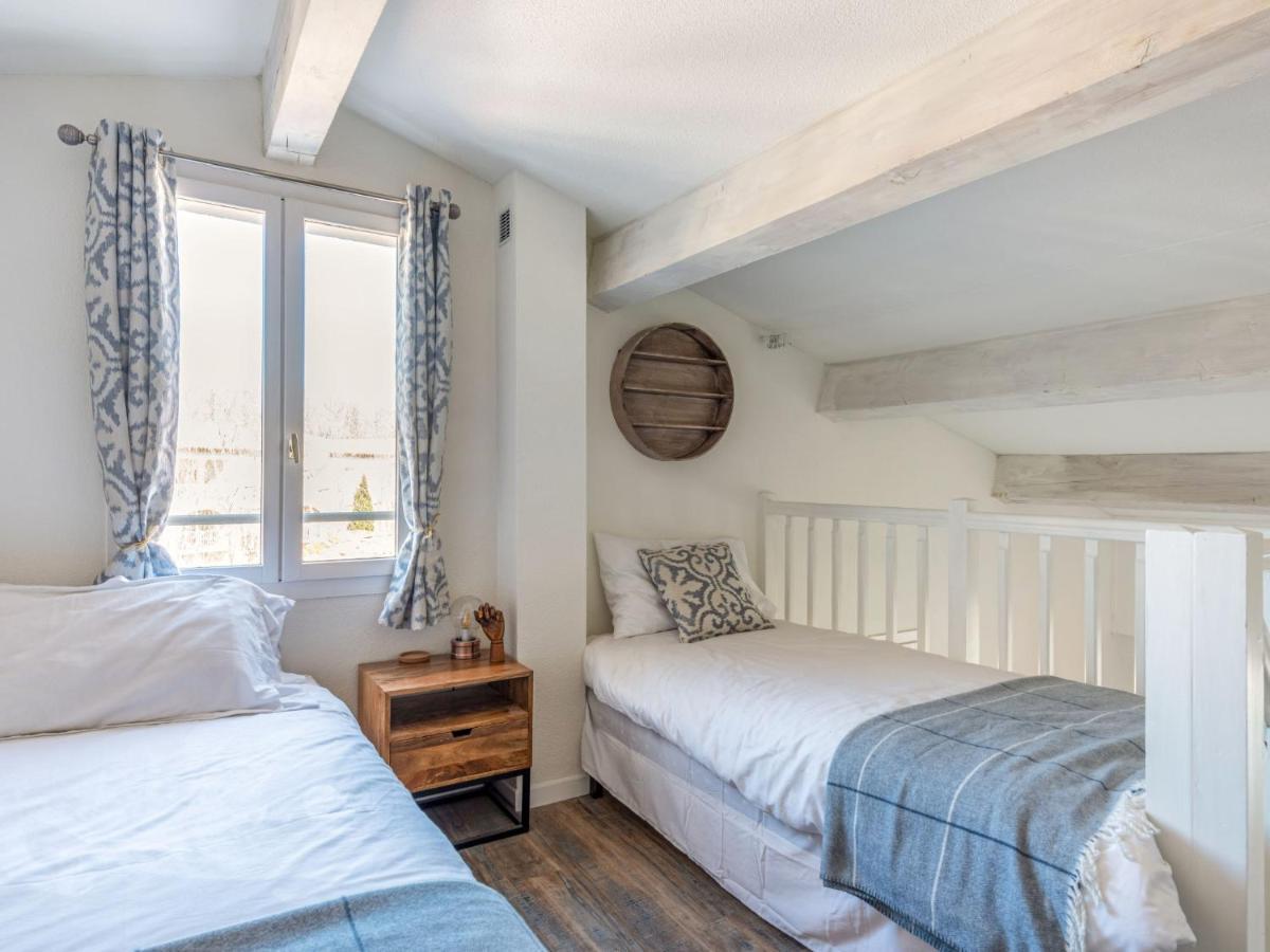 Apartment Grand Bassin By Interhome Grimaud Εξωτερικό φωτογραφία