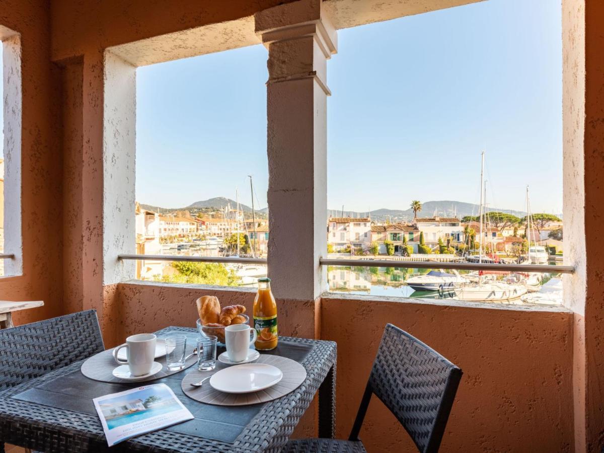 Apartment Grand Bassin By Interhome Grimaud Εξωτερικό φωτογραφία