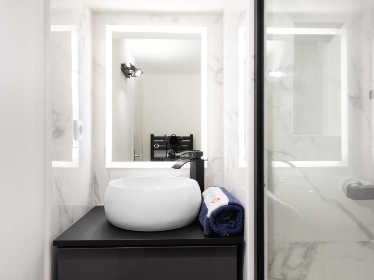 Apartment Grand Bassin By Interhome Grimaud Εξωτερικό φωτογραφία