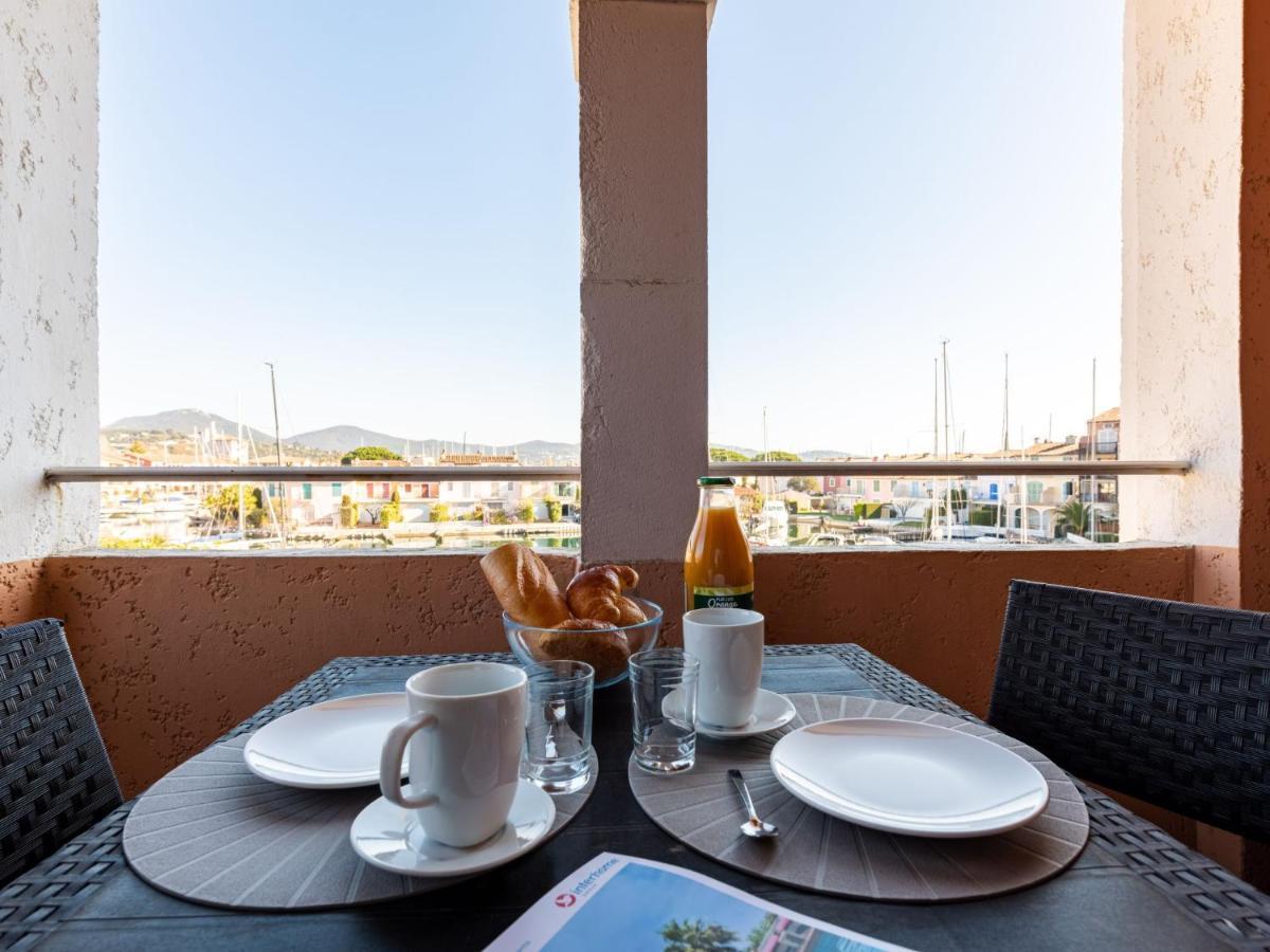 Apartment Grand Bassin By Interhome Grimaud Εξωτερικό φωτογραφία