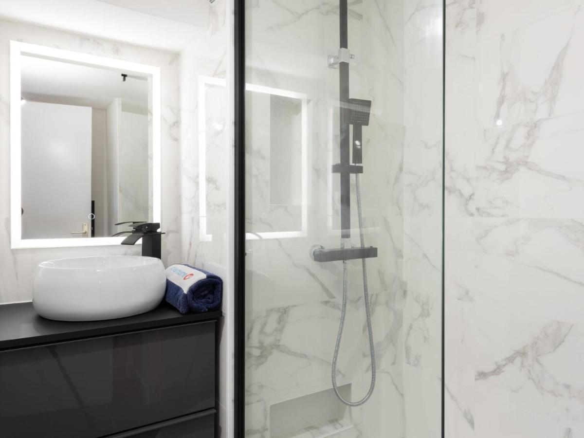 Apartment Grand Bassin By Interhome Grimaud Εξωτερικό φωτογραφία