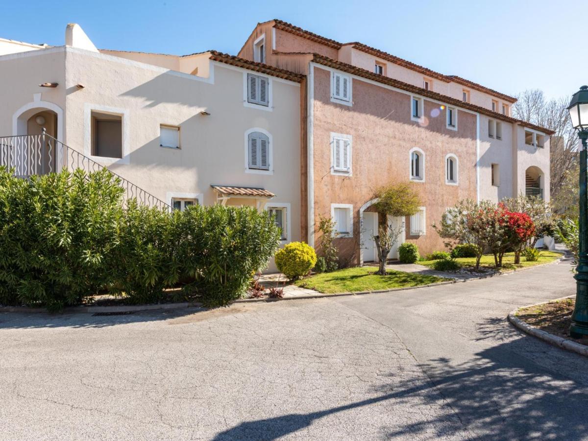Apartment Grand Bassin By Interhome Grimaud Εξωτερικό φωτογραφία